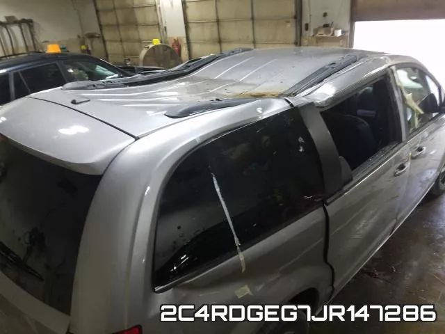 2C4RDGEG7JR147286 фото 10