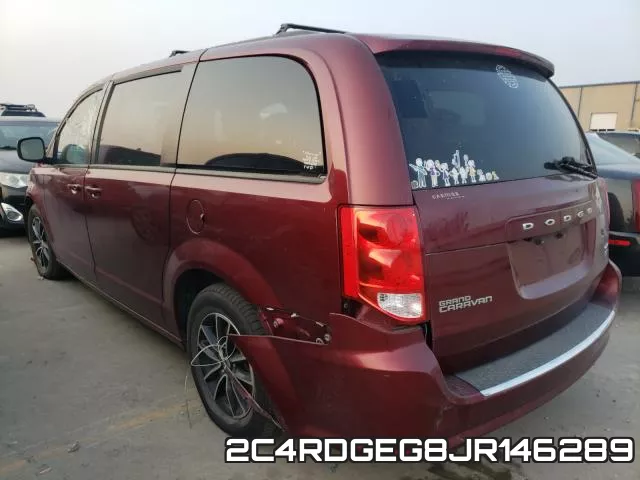 2C4RDGEG8JR146289 фото 4