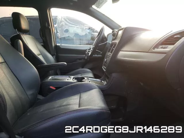 2C4RDGEG8JR146289 фото 6