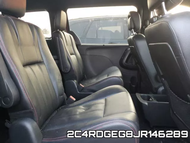2C4RDGEG8JR146289 фото 7