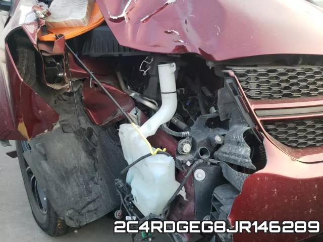 2C4RDGEG8JR146289 фото 10