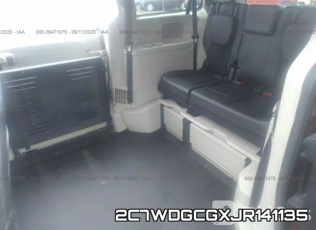 2C7WDGCGXJR141135 фото 9