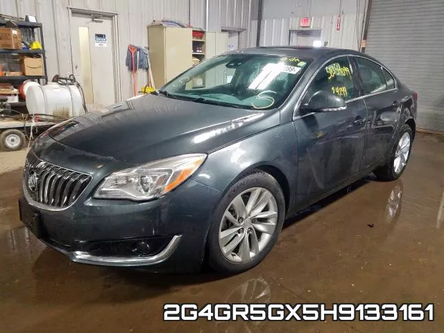 2G4GR5GX5H9133161 фото 3