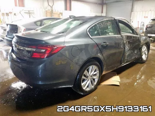 2G4GR5GX5H9133161 фото 5