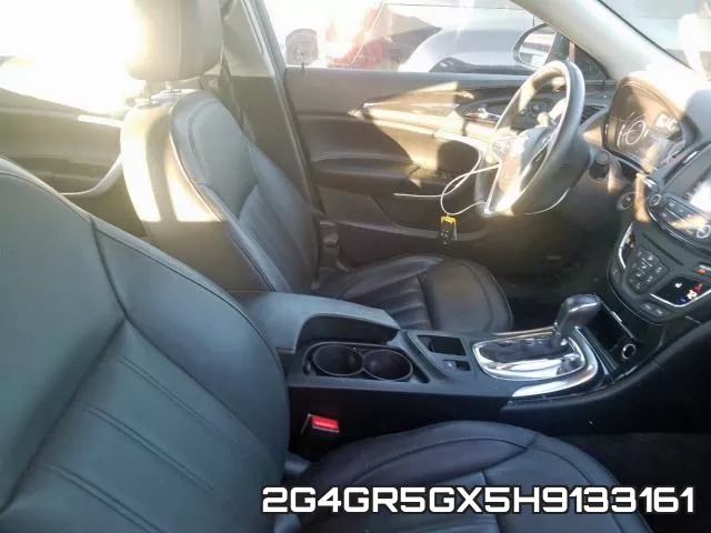 2G4GR5GX5H9133161 фото 6