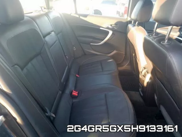 2G4GR5GX5H9133161 фото 7