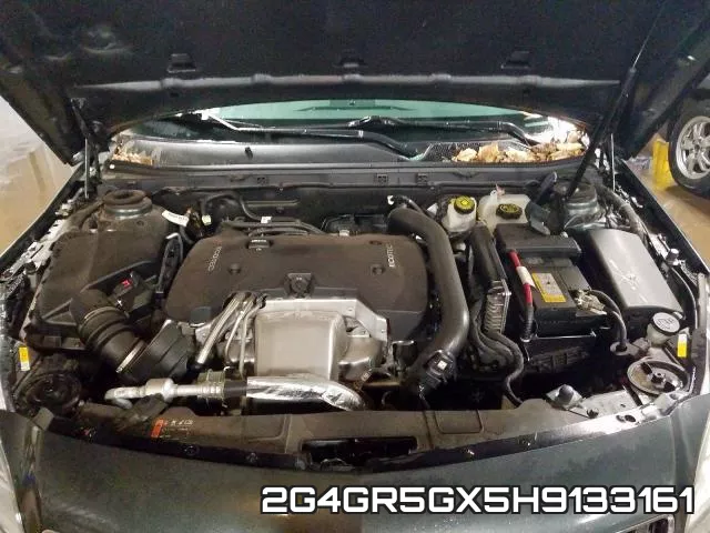 2G4GR5GX5H9133161 фото 8