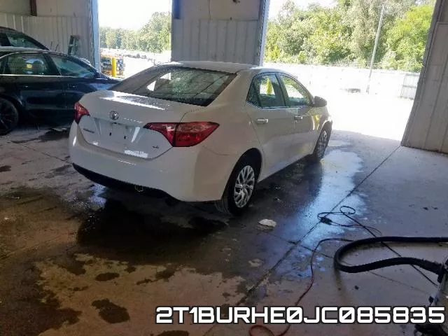 2T1BURHE0JC085835 фото 5