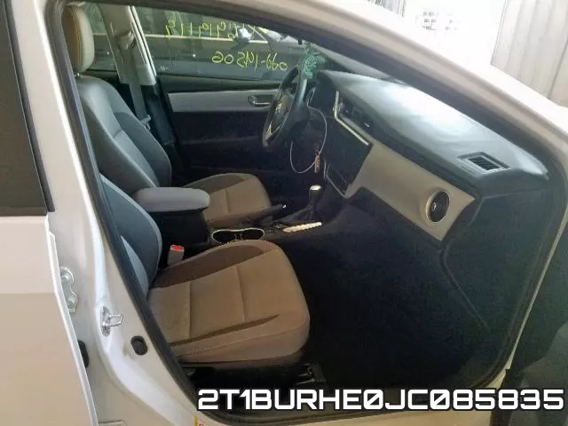 2T1BURHE0JC085835 фото 6