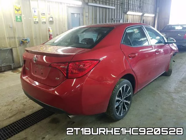 2T1BURHE1HC920528 фото 5