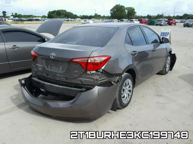 2T1BURHE3KC199748 фото 5