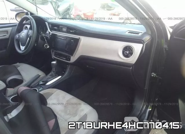 2T1BURHE4HC770415 фото 6