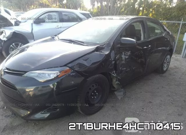 2T1BURHE4HC770415 фото 7