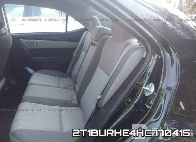 2T1BURHE4HC770415 фото 9