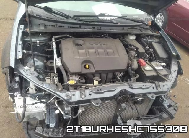 2T1BURHE5HC755308 фото 2