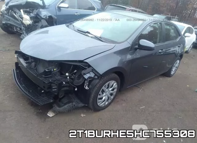 2T1BURHE5HC755308 фото 3