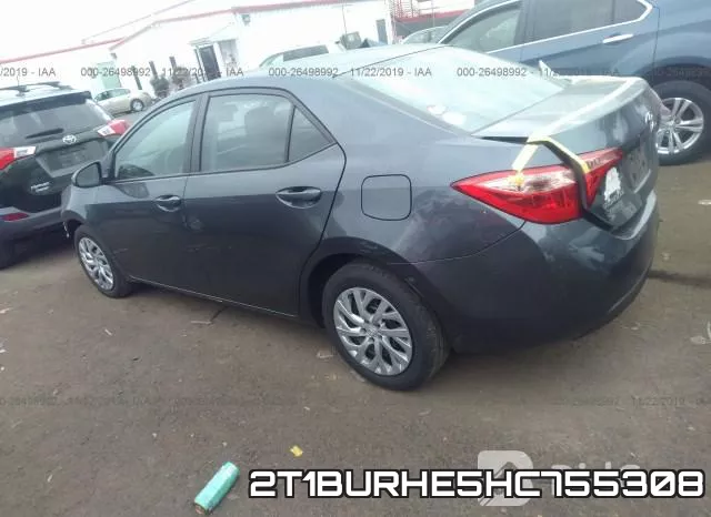 2T1BURHE5HC755308 фото 4