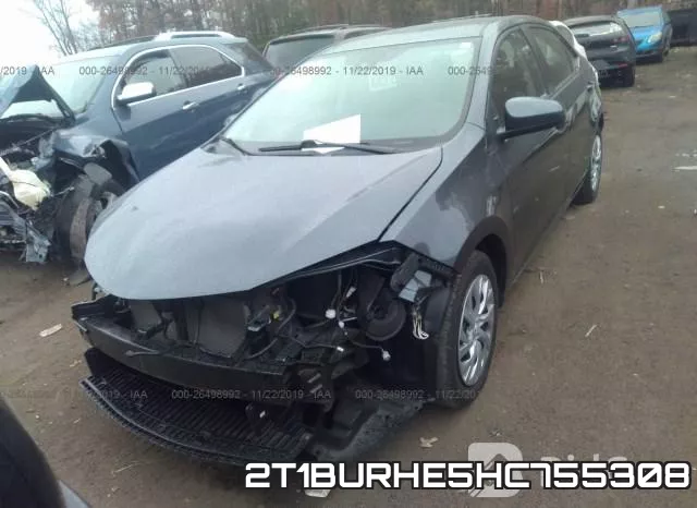 2T1BURHE5HC755308 фото 7