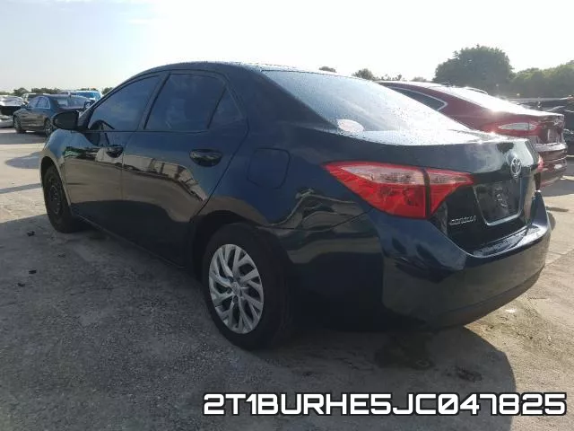 2T1BURHE5JC047825 фото 4
