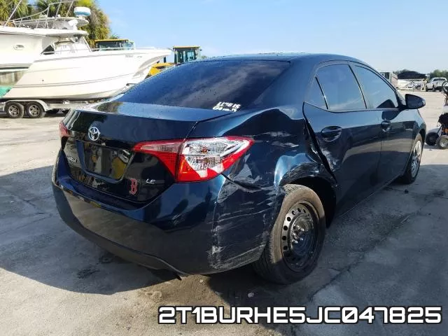 2T1BURHE5JC047825 фото 5