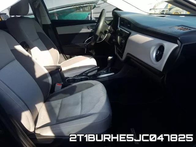 2T1BURHE5JC047825 фото 6