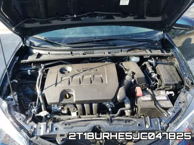 2T1BURHE5JC047825 фото 8