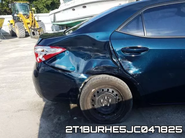 2T1BURHE5JC047825 фото 10