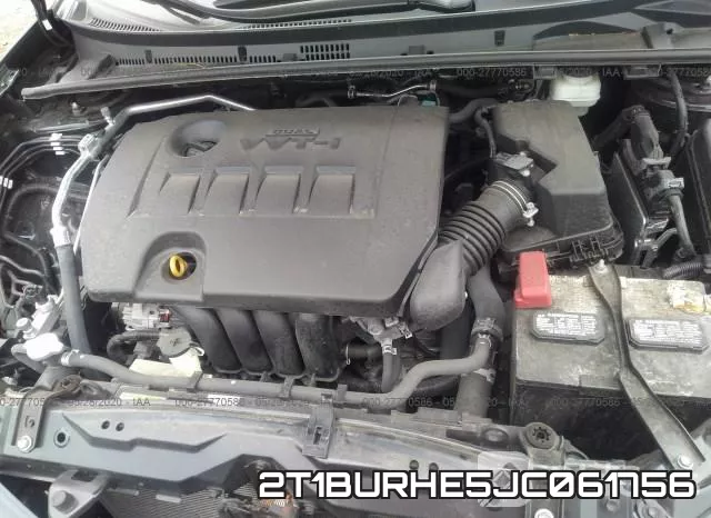 2T1BURHE5JC061756 фото 2