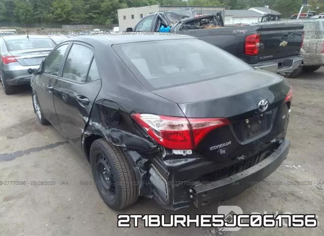 2T1BURHE5JC061756 фото 4