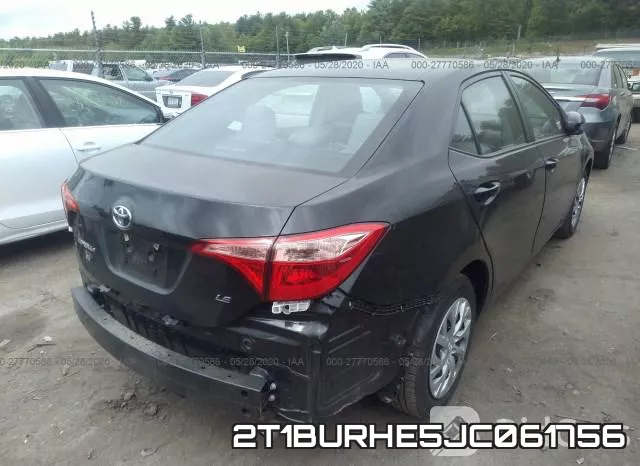 2T1BURHE5JC061756 фото 5