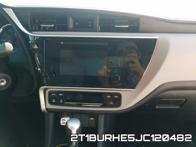 2T1BURHE5JC120482 фото 10