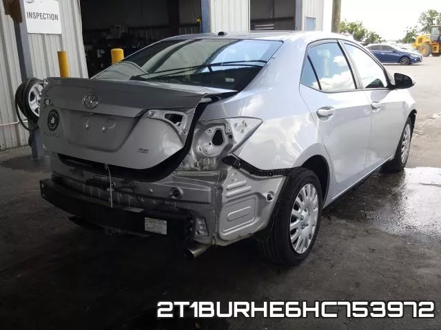2T1BURHE6HC753972 фото 5
