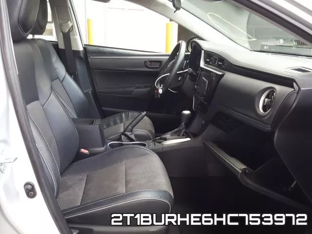2T1BURHE6HC753972 фото 6