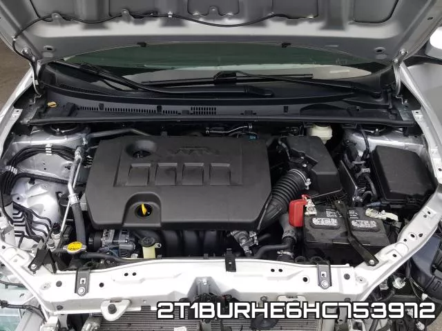 2T1BURHE6HC753972 фото 8