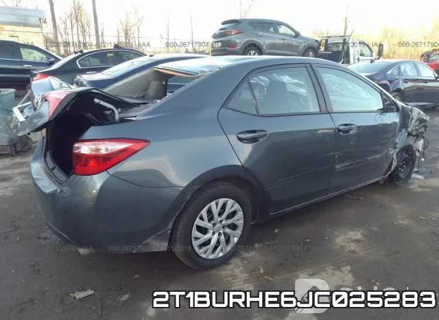 2T1BURHE6JC025283 фото 5