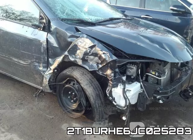 2T1BURHE6JC025283 фото 7