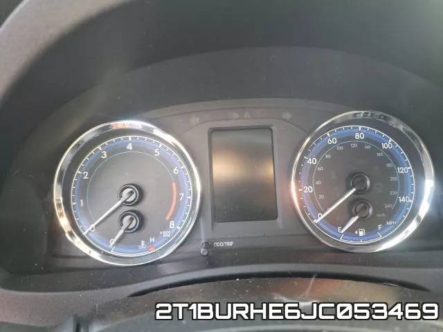 2T1BURHE6JC053469 фото 9