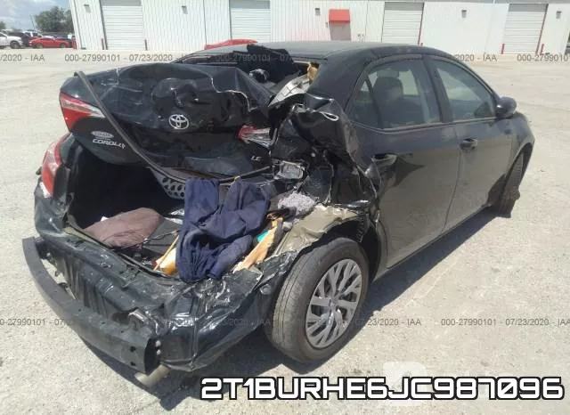 2T1BURHE6JC987096 фото 5
