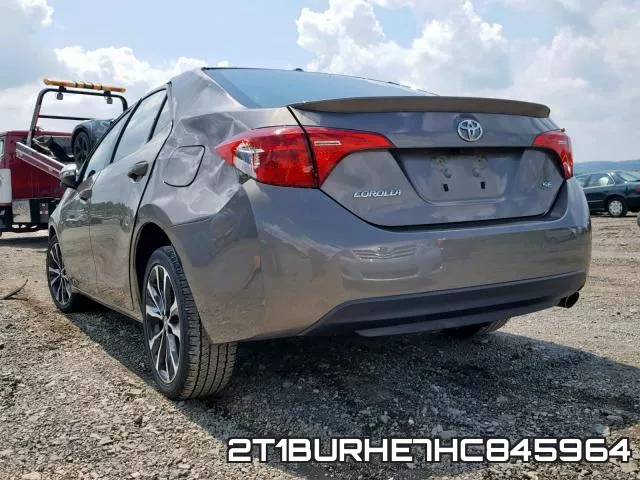 2T1BURHE7HC845964 фото 4