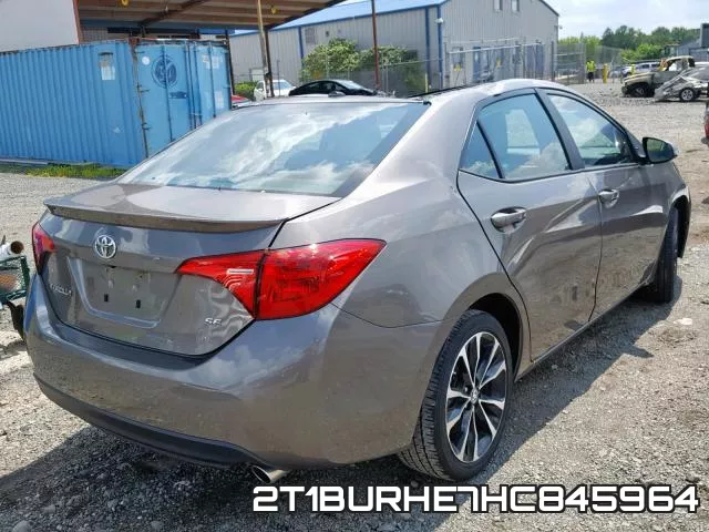 2T1BURHE7HC845964 фото 5