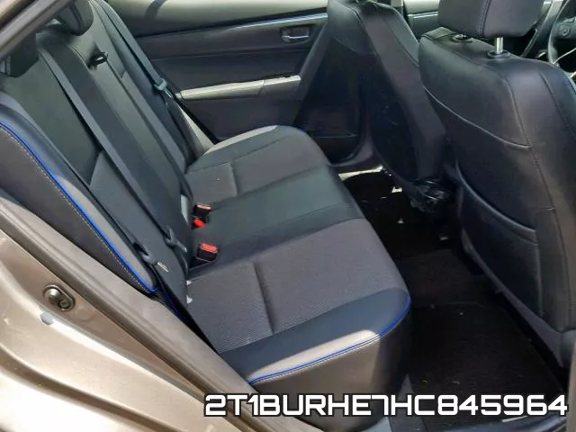 2T1BURHE7HC845964 фото 7