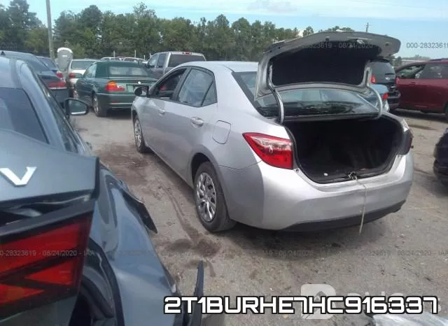 2T1BURHE7HC916337 фото 4
