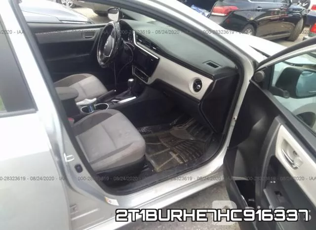 2T1BURHE7HC916337 фото 6