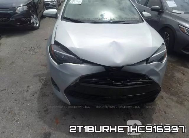 2T1BURHE7HC916337 фото 7