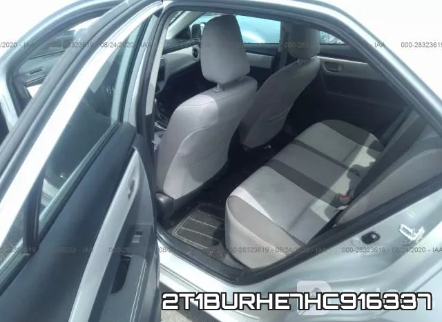 2T1BURHE7HC916337 фото 9