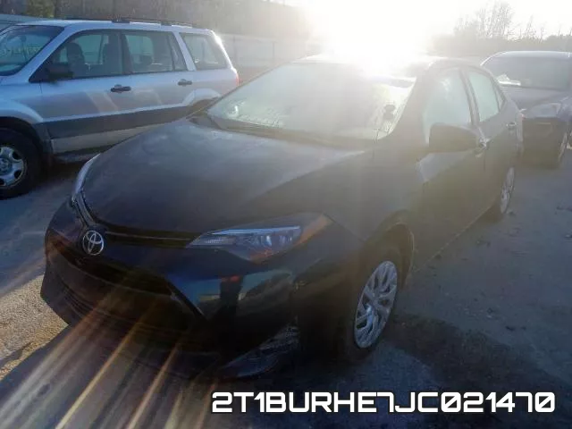 2T1BURHE7JC021470 фото 3