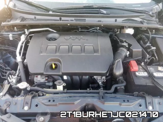 2T1BURHE7JC021470 фото 8