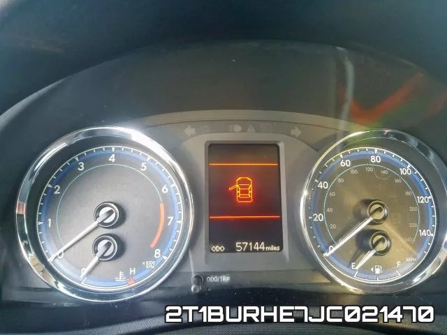 2T1BURHE7JC021470 фото 9