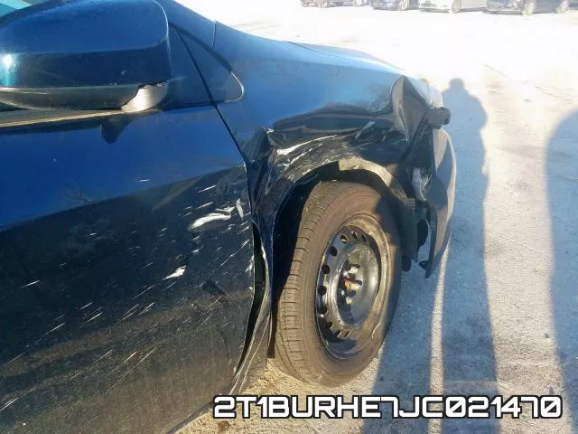 2T1BURHE7JC021470 фото 10