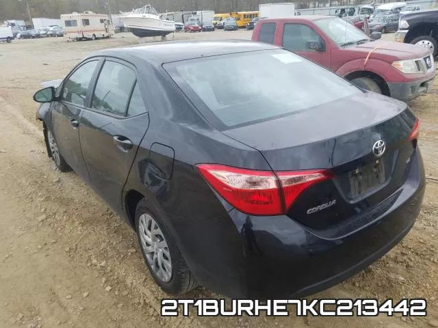 2T1BURHE7KC213442 фото 4